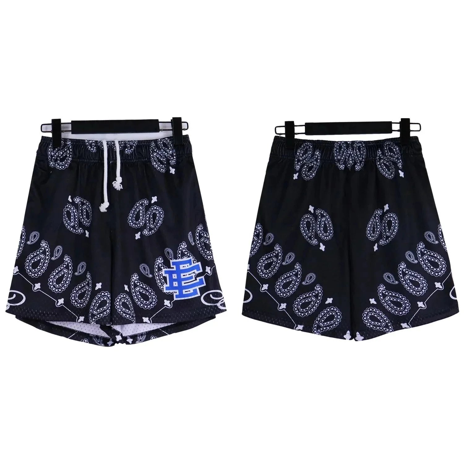 8 Black