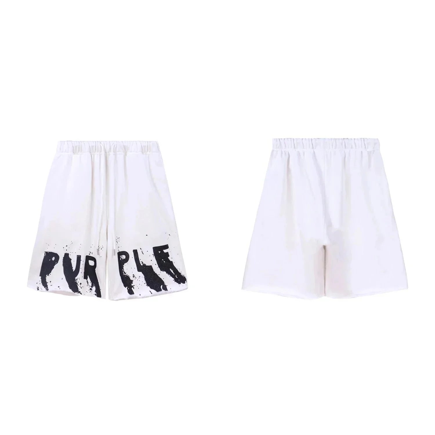34 White