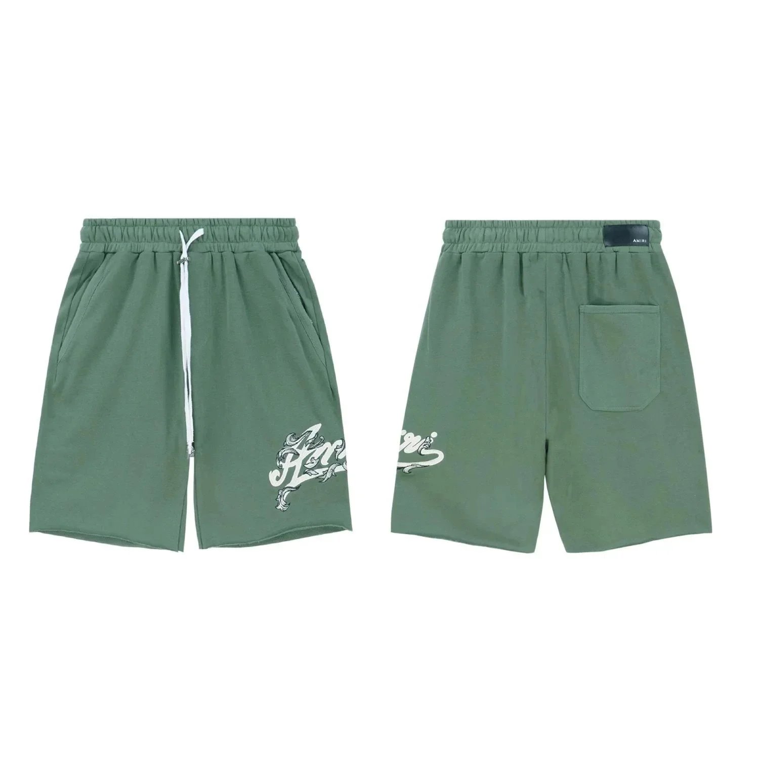 36 Green
