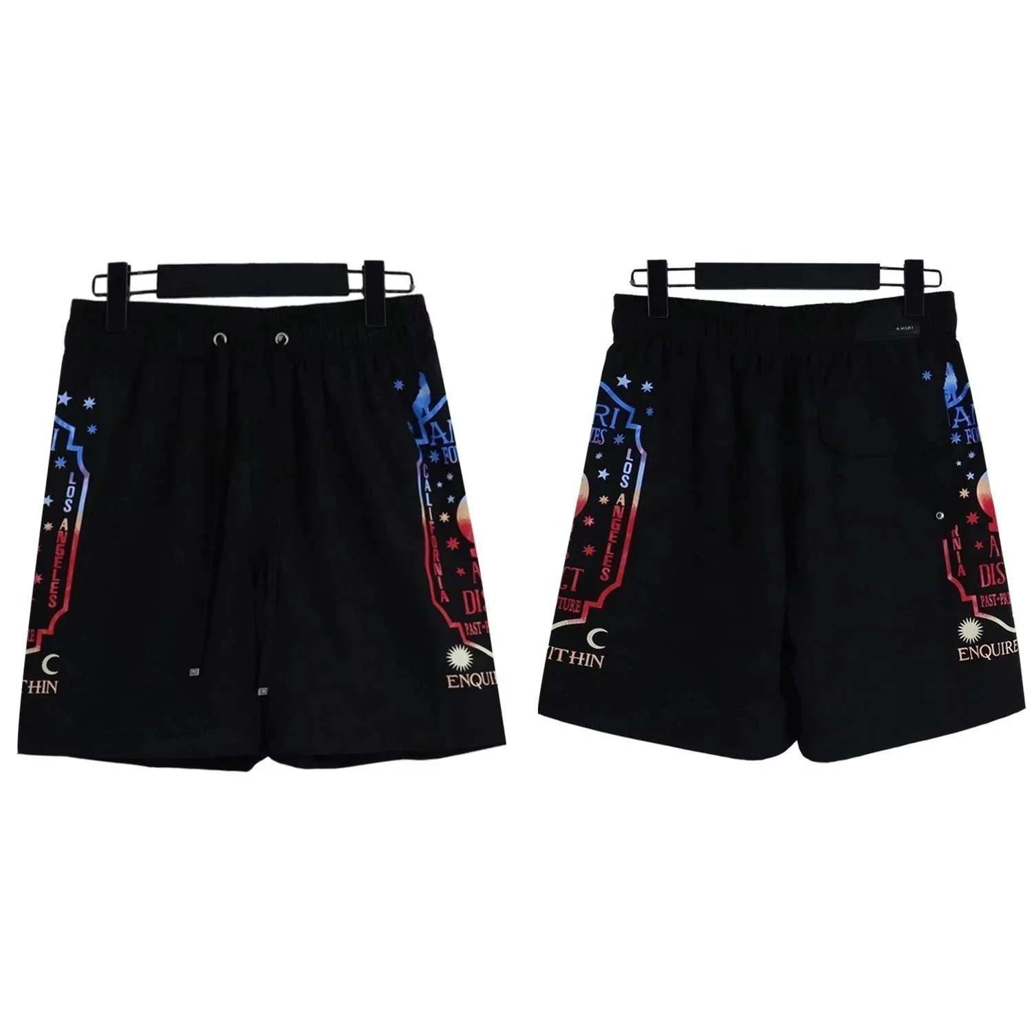 10 Black
