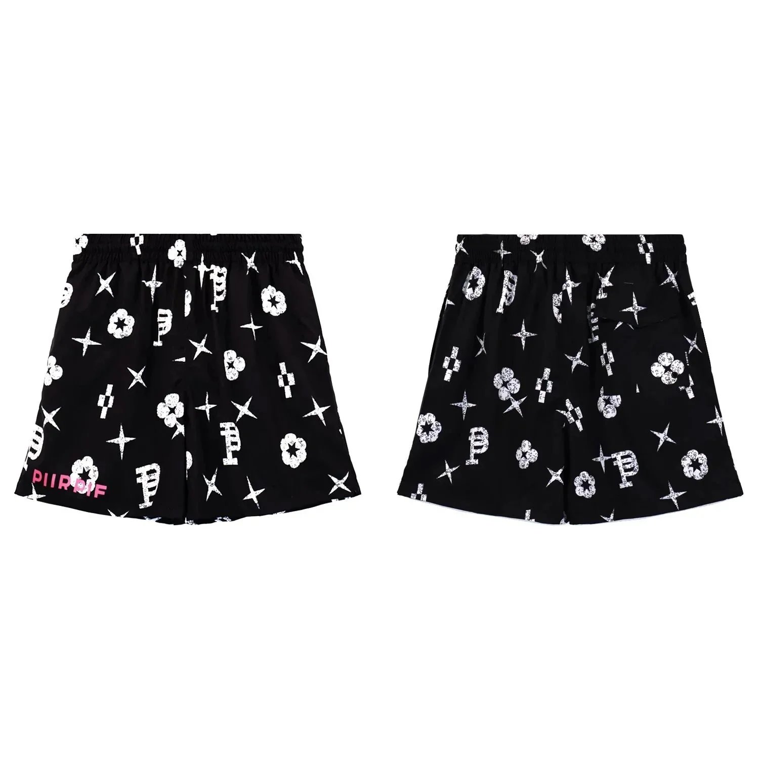 32 Black