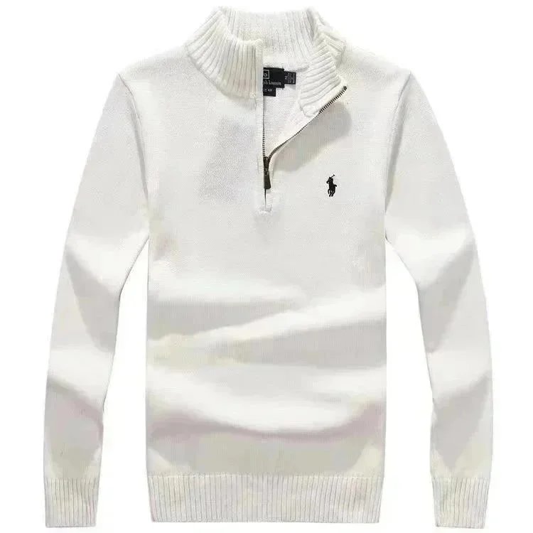 White Sweater