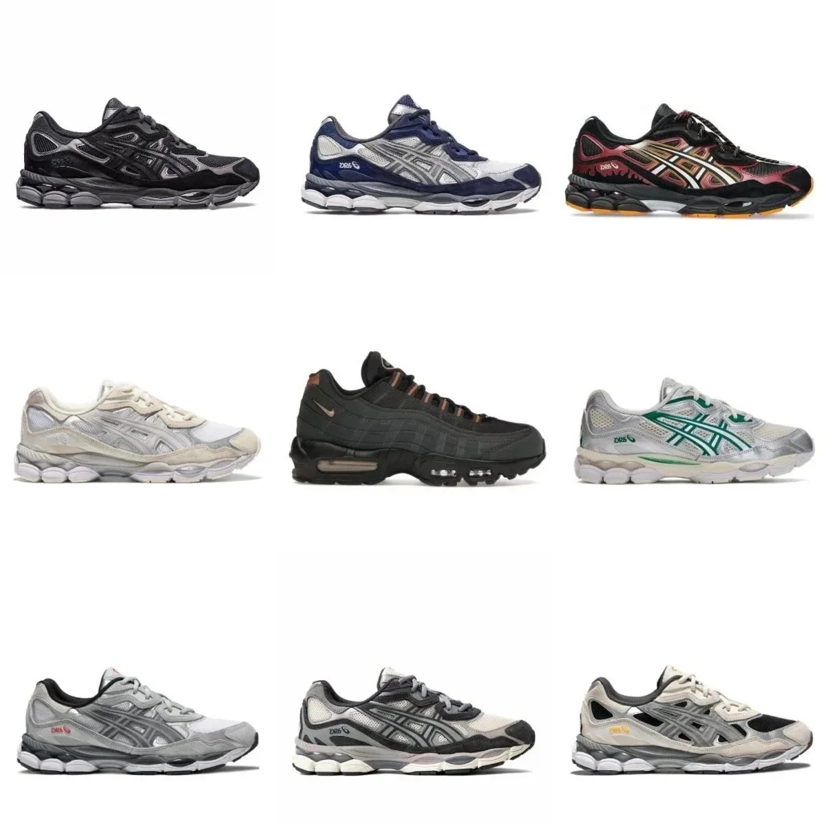 Asics GEL-NYC Sneakers