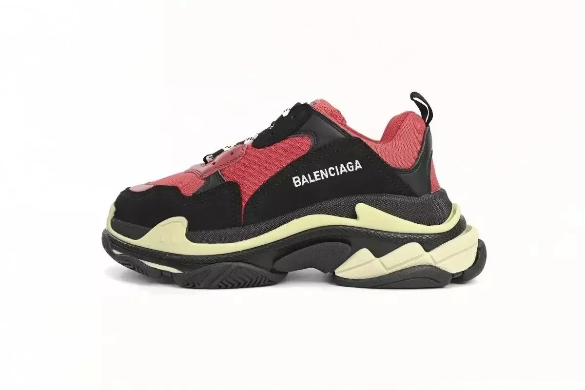 Balenciaga VG-TripleS product photo 3
