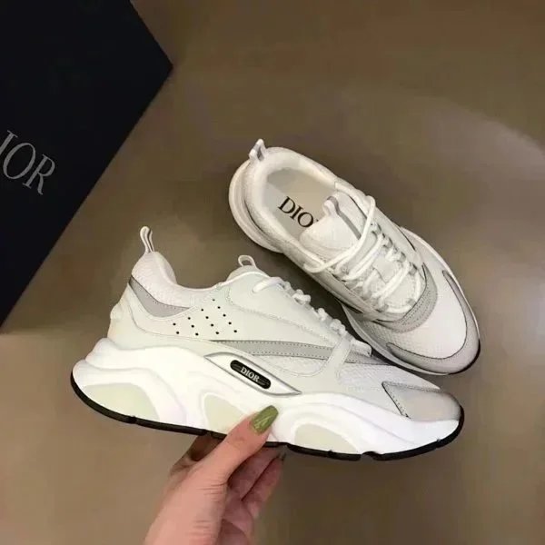 Dior Casual Sneakers product photo 3