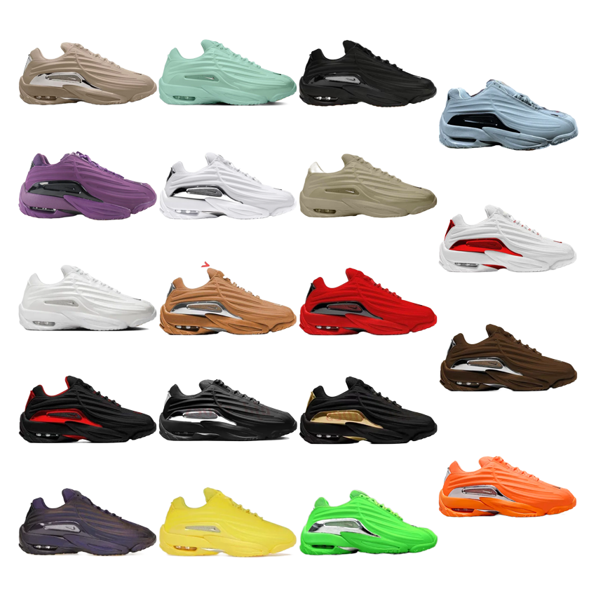 Nike Lifestyle Sneakers