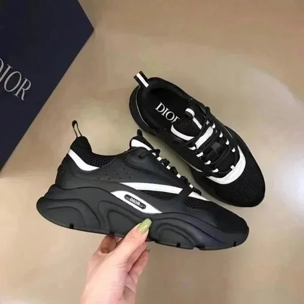 Dior Casual Sneakers product photo 2