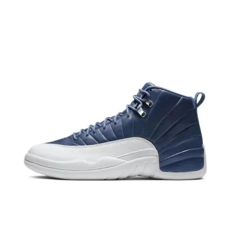 Jordan Air Jordan 12 Retro Sneakers product photo 2