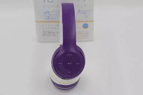 Unbranded Headphones GO-1 Wireless In-Ear Earbuds with Charging Case — 16
