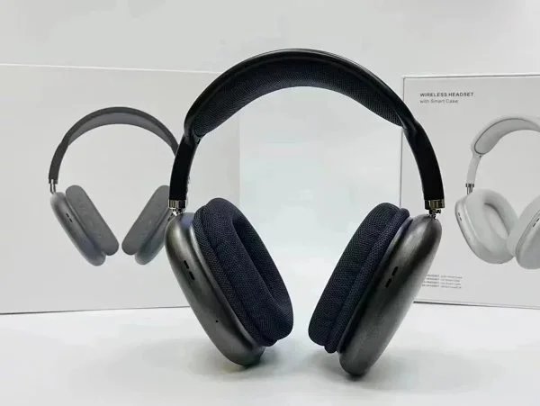 Unbranded Headphones GO-1 Wireless In-Ear Earbuds with Charging Case — 30