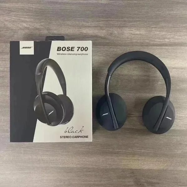 Unbranded Headphones GO-1 Wireless In-Ear Earbuds with Charging Case — 1