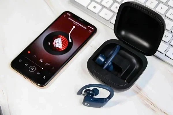 Unbranded Headphones GO-1 Wireless In-Ear Earbuds with Charging Case — 13