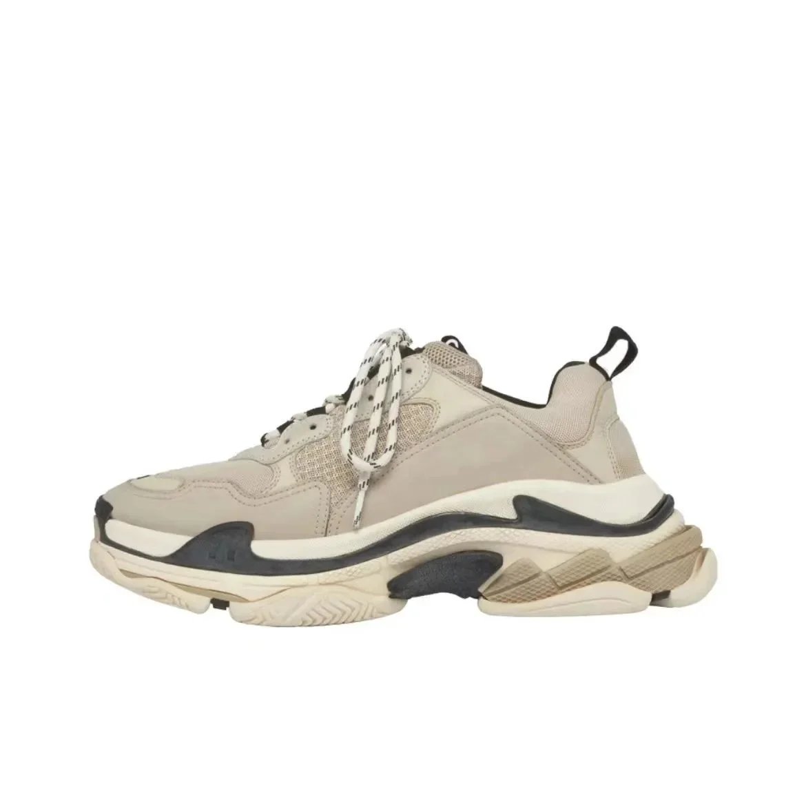 Gucci Lifestyle Sneakers