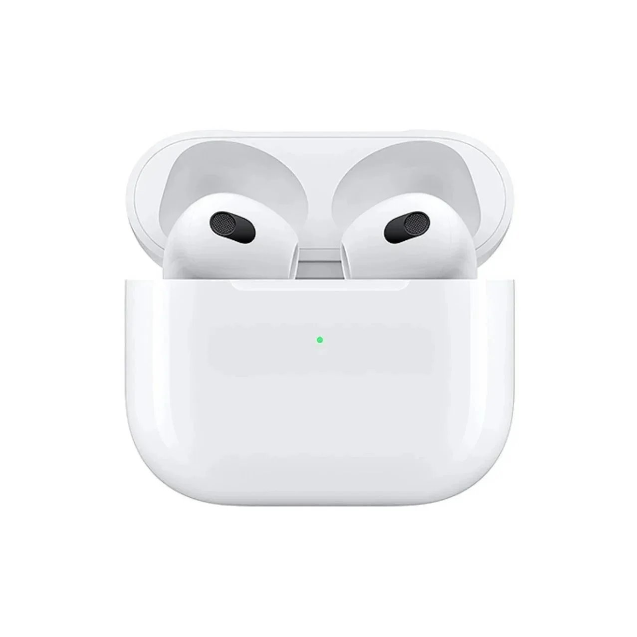 Unbranded Headphones GO-1 Wireless In-Ear Earbuds with Charging Case — air pods gen 3
