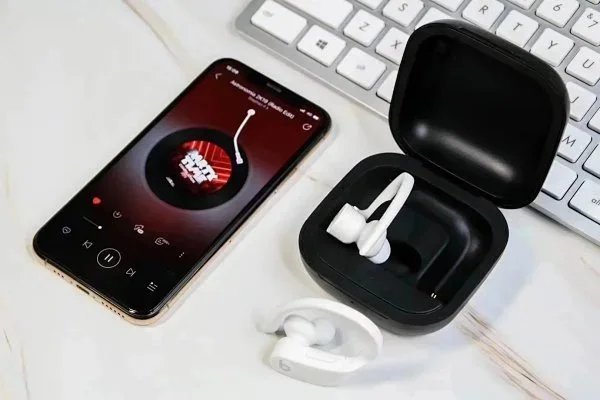 Unbranded Headphones GO-1 Wireless In-Ear Earbuds with Charging Case — 14