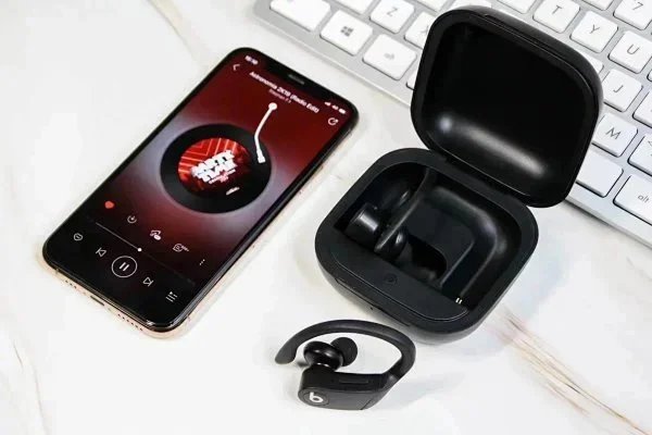 Unbranded Headphones GO-1 Wireless In-Ear Earbuds with Charging Case — 15