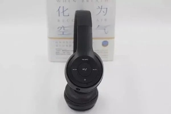 Unbranded Headphones GO-1 Wireless In-Ear Earbuds with Charging Case — 19