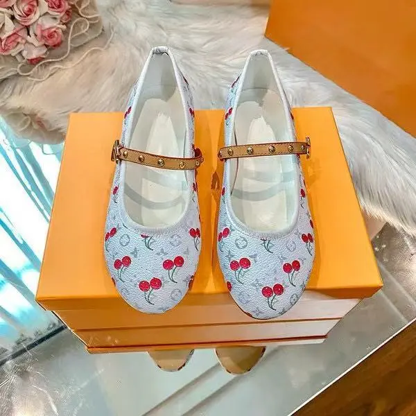Denim high heels, slippers, sandals, canvas shoes, Mary Jane shoes, ballet flats