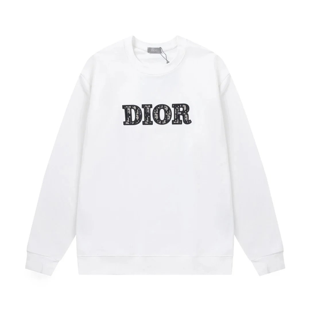 Dior Oblique Sweatshirt