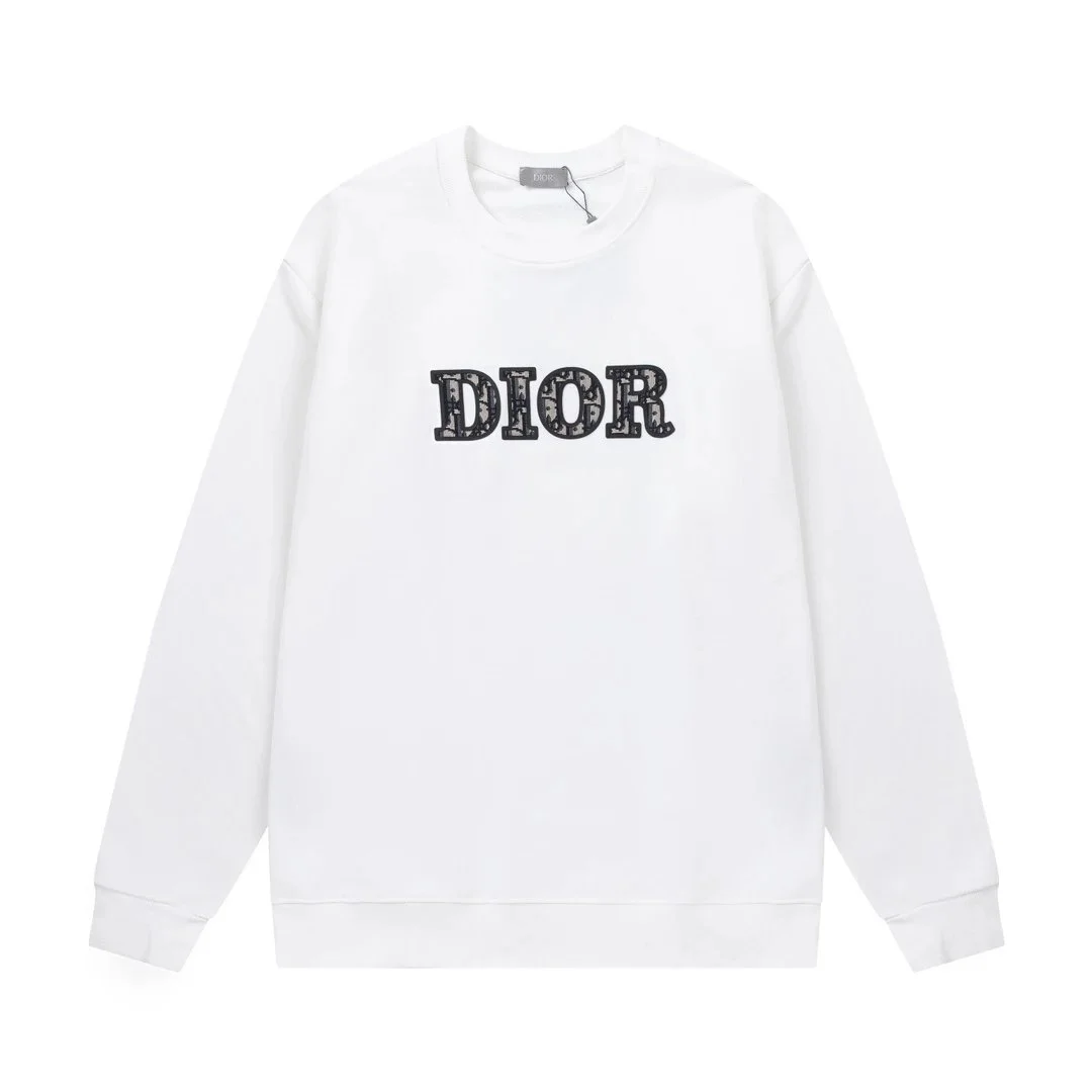 Sudadera Dior