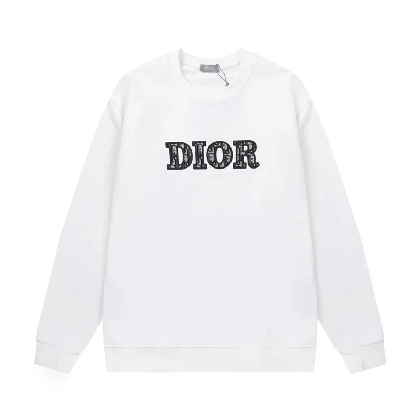 Sudadera Dior