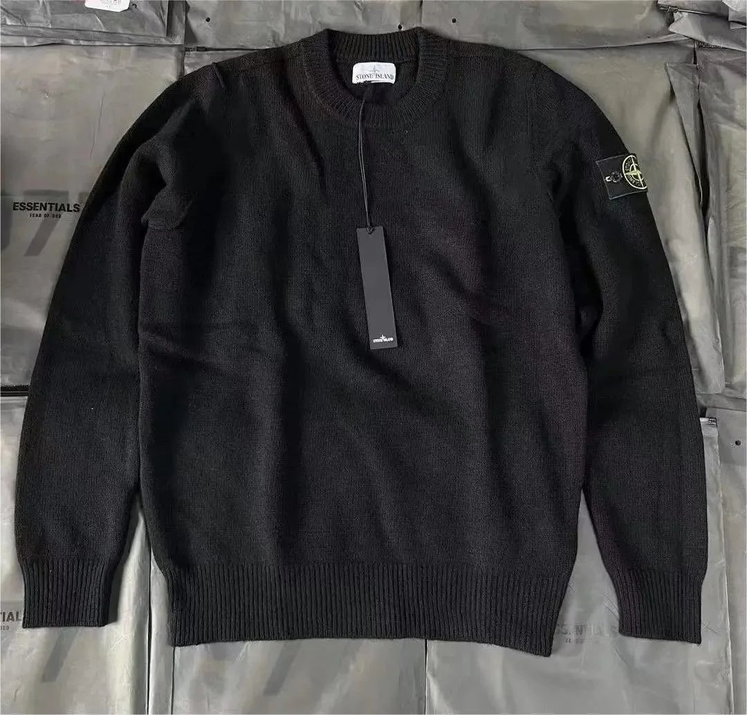 Fashion Knit Sweater photo 2