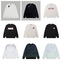 Louis Vuitton Hoodie 23+ colorways [Premium Quality] — seller photo 3