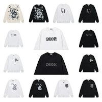Dior Hoodie 14+ colorways [Premium Quality] — seller photo 2