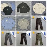 Carhartt WIP Chase Jacket & Cargo Pants [8 styles]