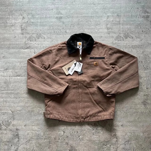 Carhartt Jacket: seller detail photo 6