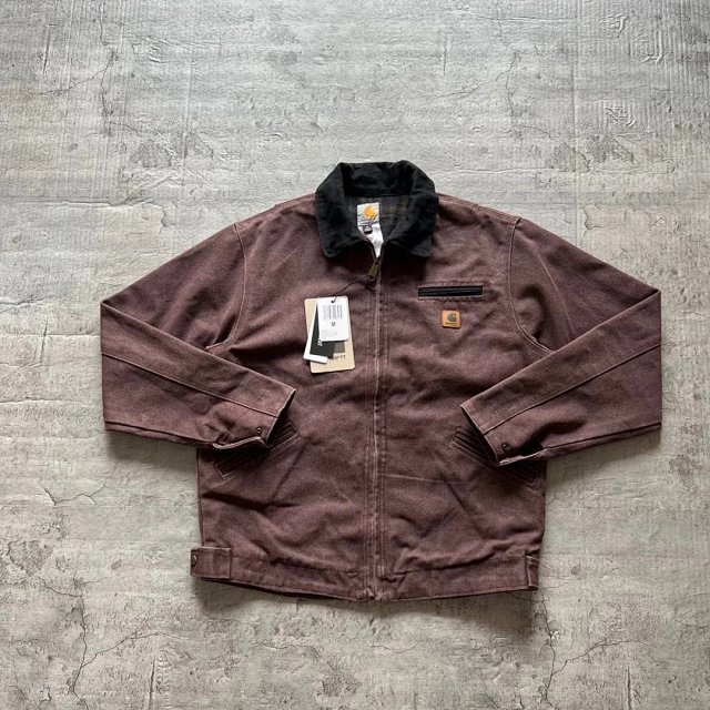 Carhartt Jacket: seller detail photo 7