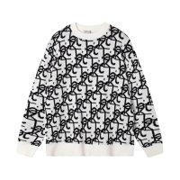Dior Sweater 3+ colorways [Premium Quality] — seller photo 4