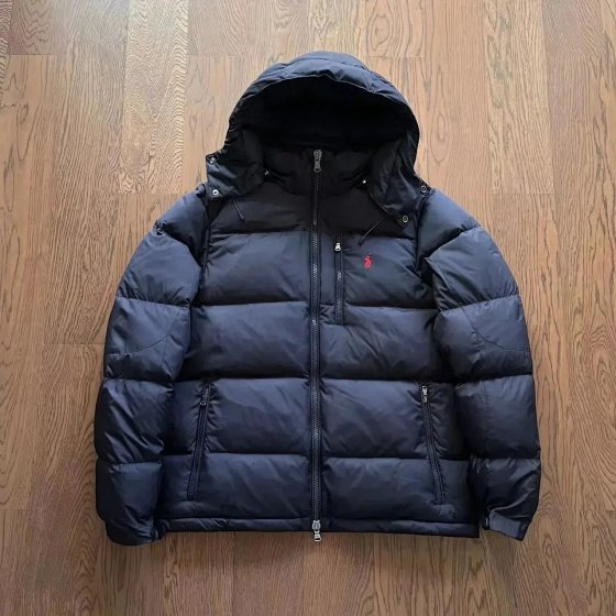 l Fashion Down Jacket