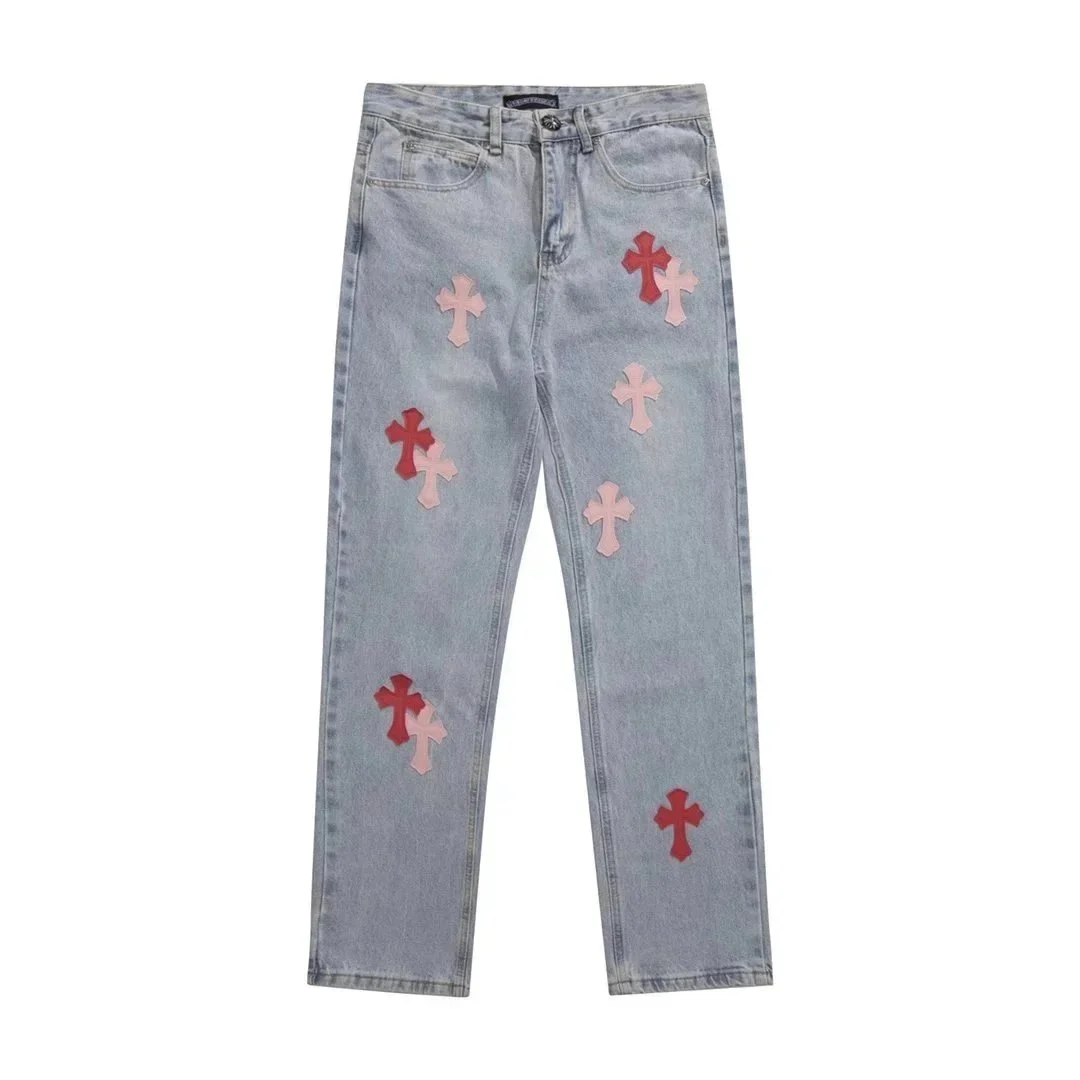  Chrome Hearts Pants