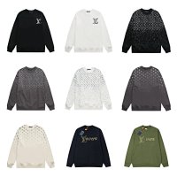 Louis Vuitton Hoodie 23+ colorways [Premium Quality] — seller photo 2