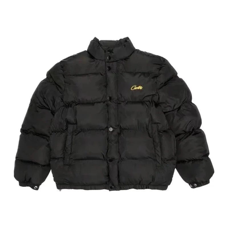 Corteiz Puffer Jacket