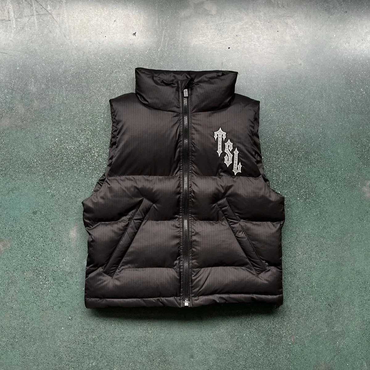 Trapstar Vest