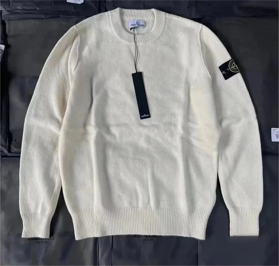 Fashion Knit Sweater photo 3