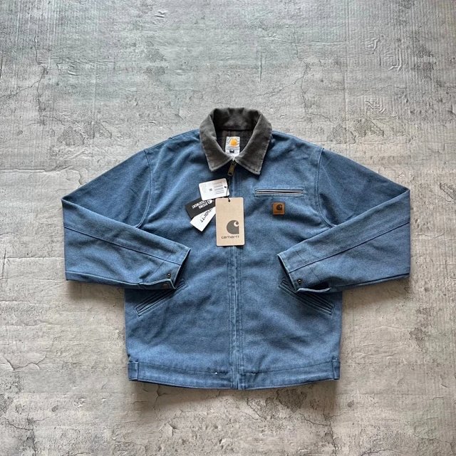 Carhartt Jacket: seller detail photo 3