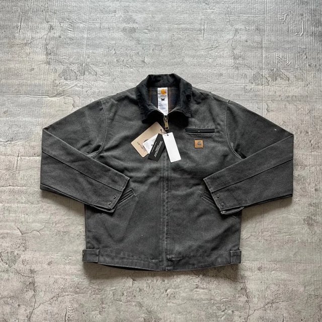 Carhartt Jacket: seller detail photo 4