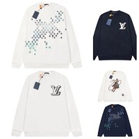 Louis Vuitton Hoodie 23+ colorways [Premium Quality] — seller photo 4