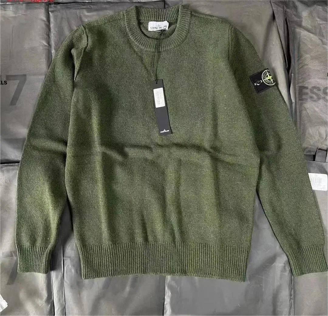 Fashion Knit Sweater photo 4