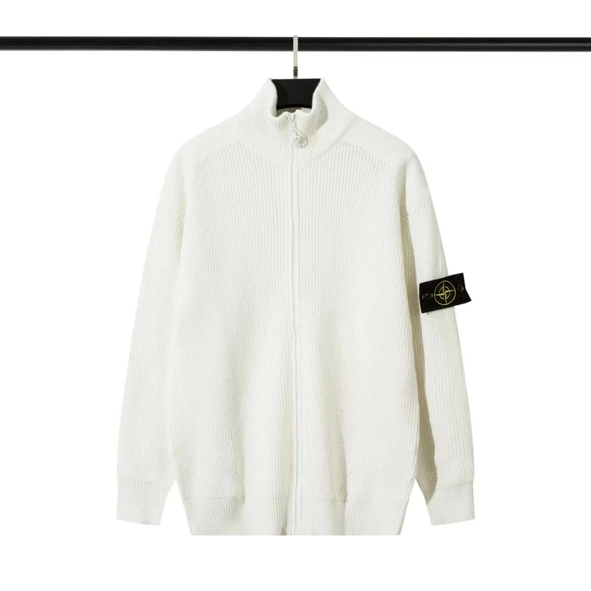 Fashion Knit Sweater photo 7