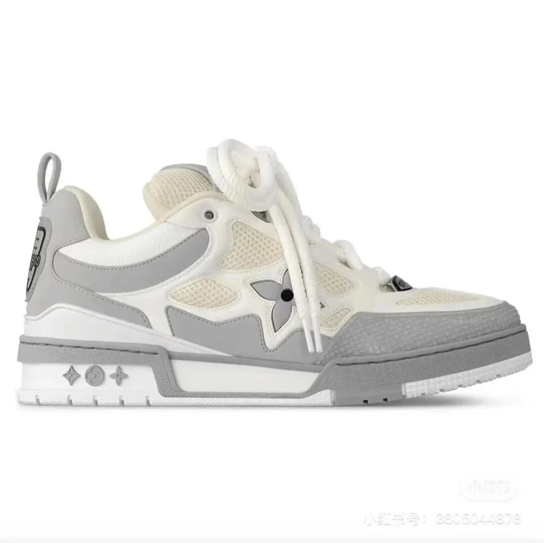 L Bread Shoes