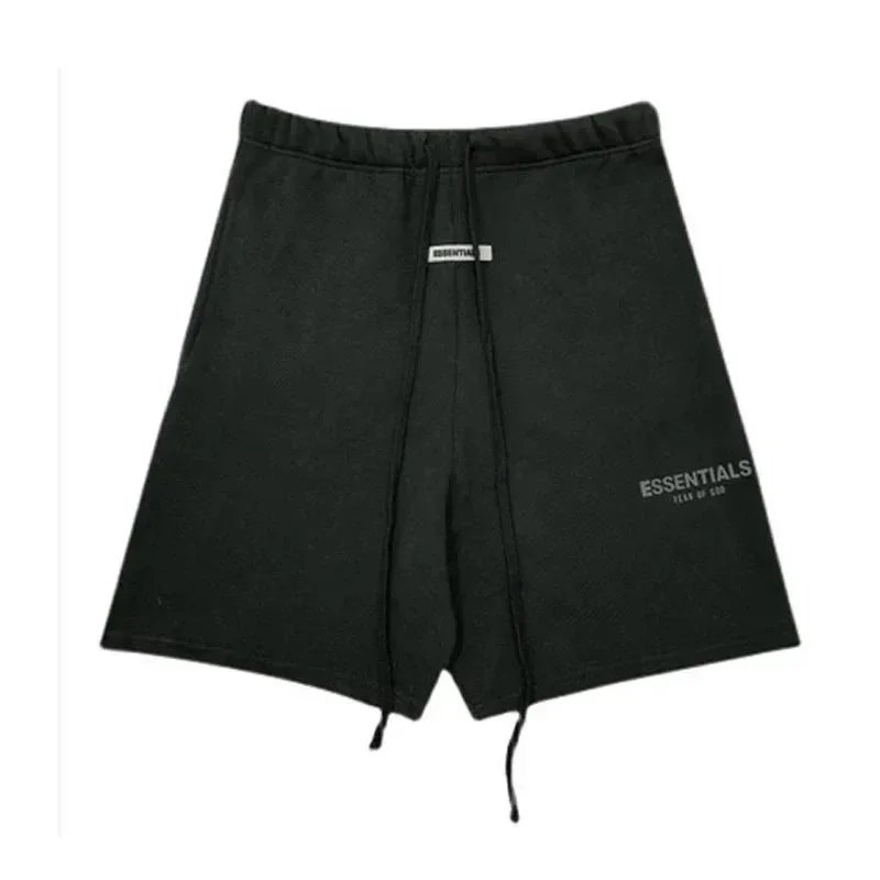 Black (Terry Thin)
