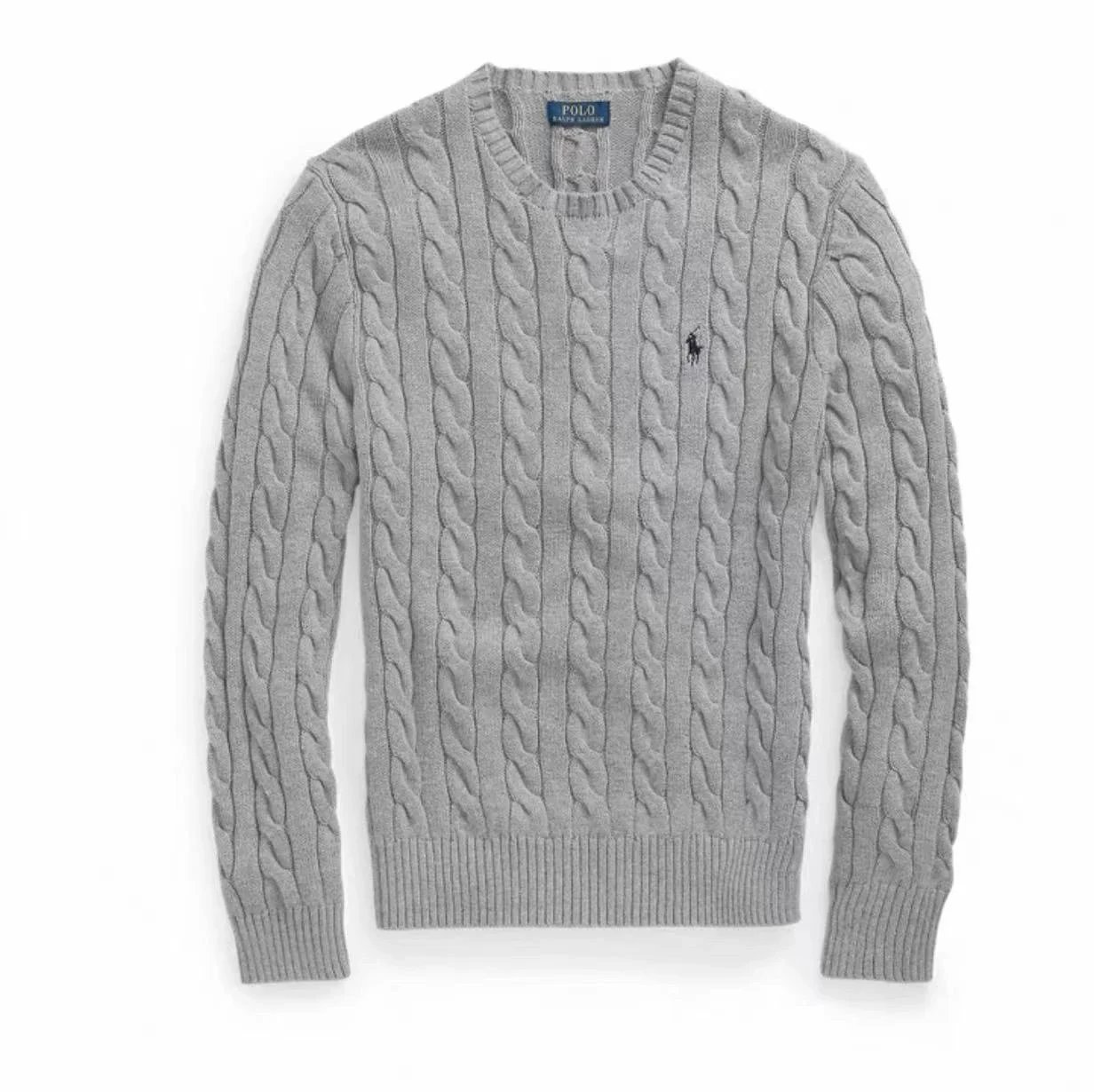 Grey Black Label