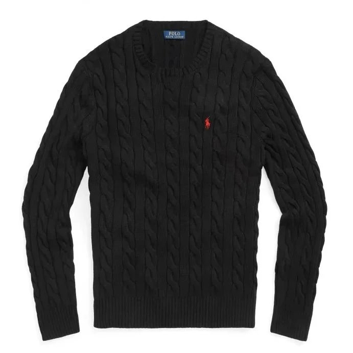 Black Red Label