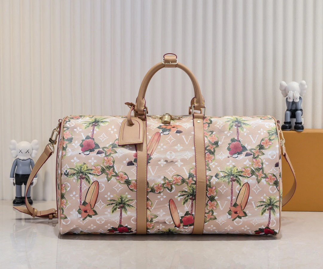 Louis Vuitton Duffle bag