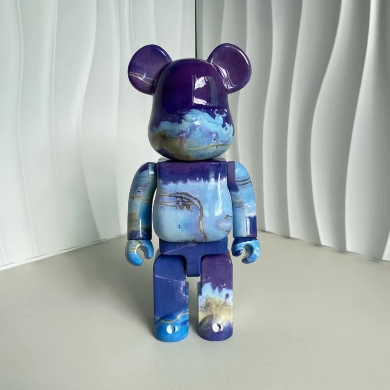 MY FIRST BE@RBRICK B@BY Space Ver