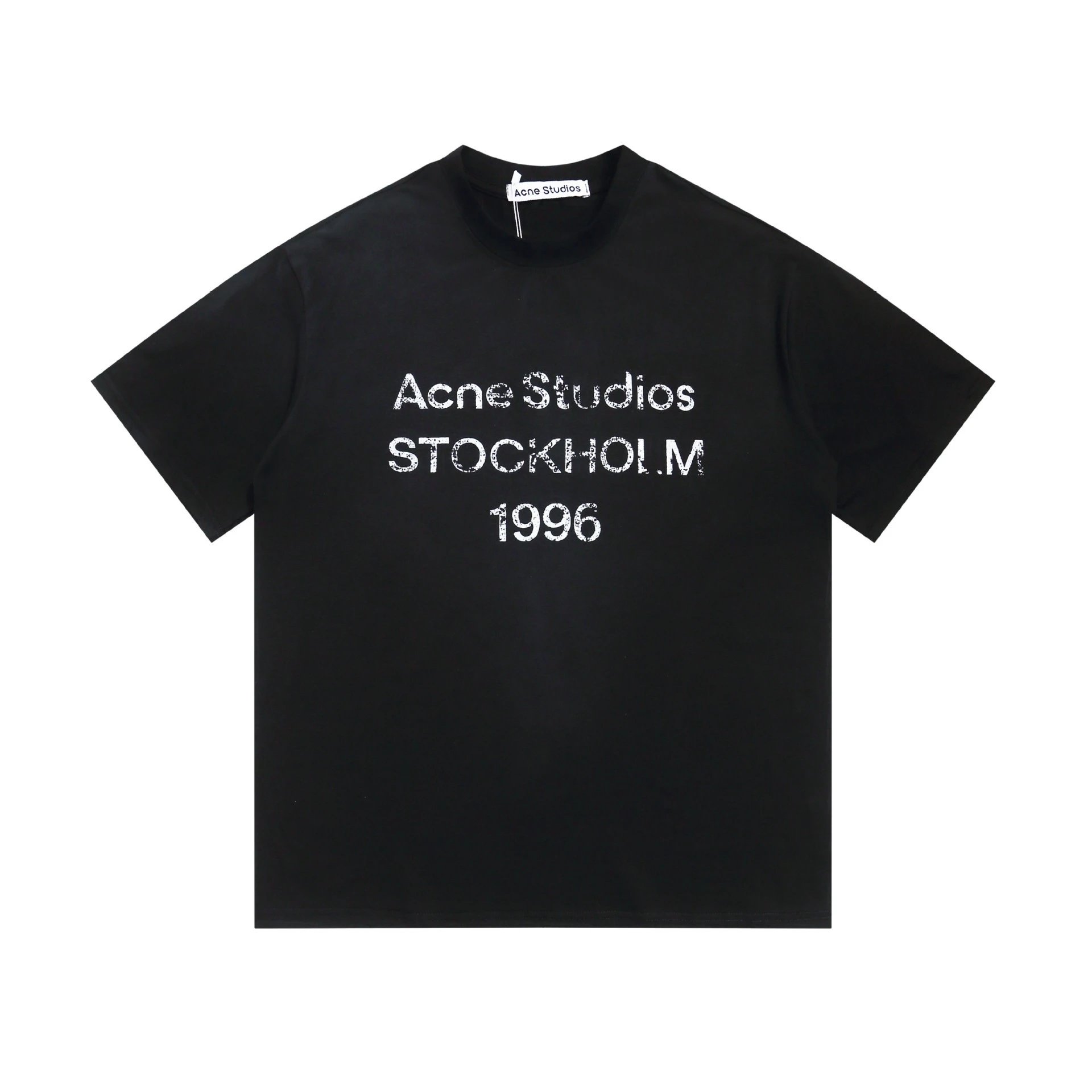 Acne Studios Stockholm 1996 T‑Shirt